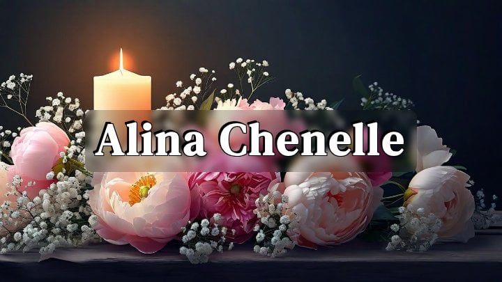 Alina Chenelle, Harrisburg, PA