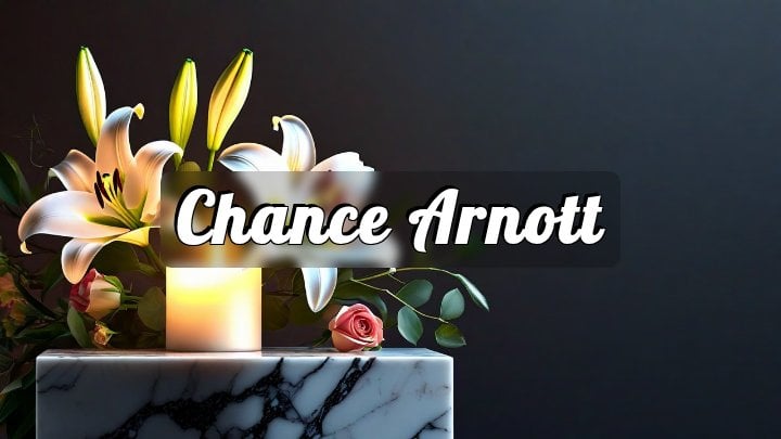 Chance Arnott, Buckley, WA