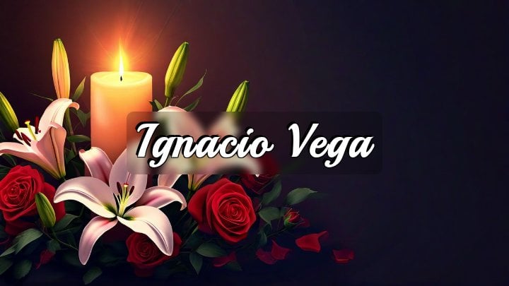 Ignacio Vega, Nashville, AR