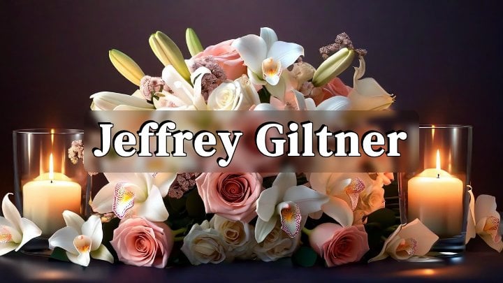 Jeffrey Giltner