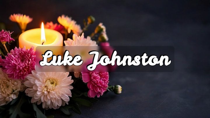 Luke Johnston, Buskirk, NY