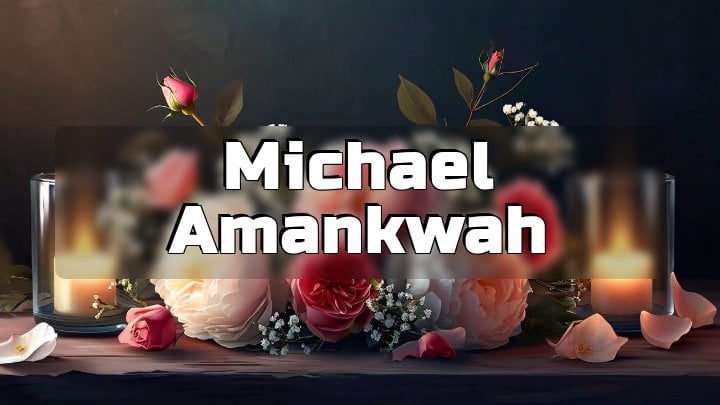 Michael Amankwah, Hamburg