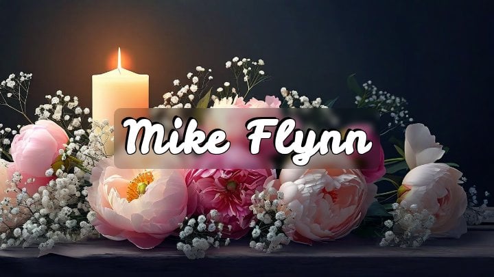 Mike Flynn, Norwood