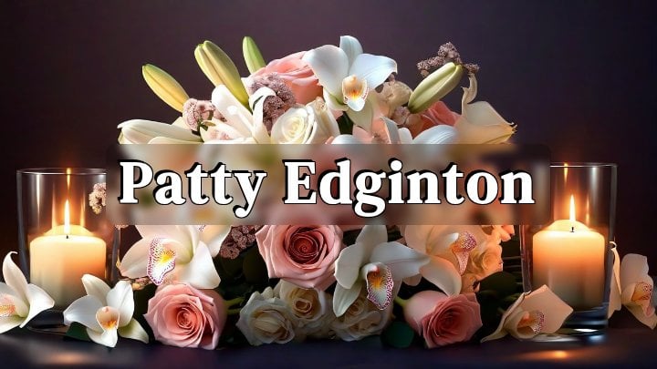 Patty Edginton, Idaho