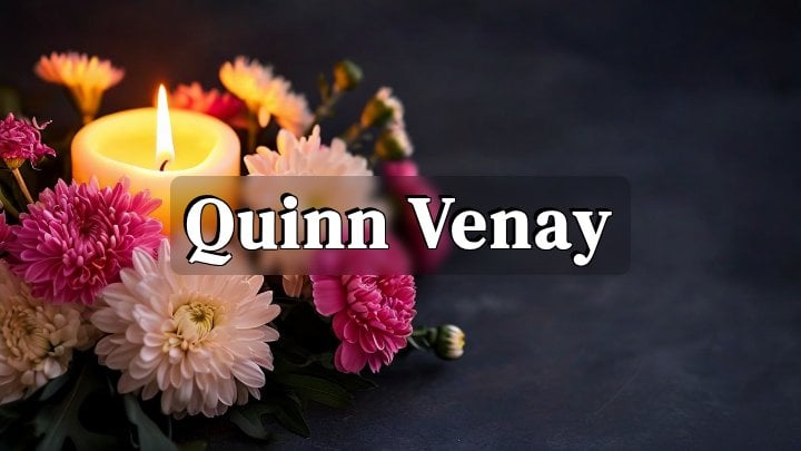Quinn Venay, Braddock, PA