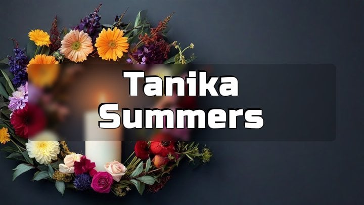 Tanika Summers, Arcadia, FL
